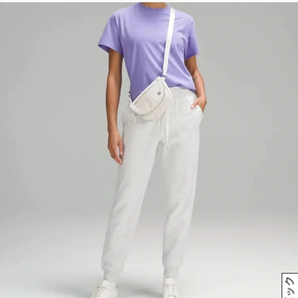 NWT Lululemon Athletica All Night *Micro Festival Bag 2L - Picture 3 of 12